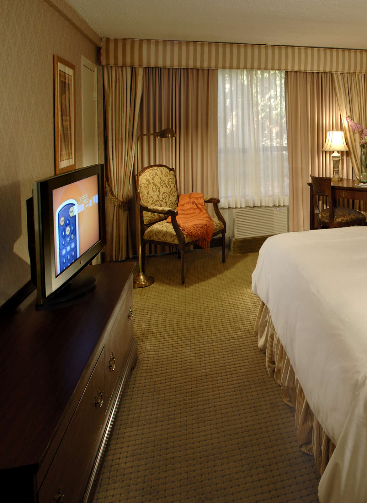 Hotel Golden Tulip Bethesda Court Hotel photo 1