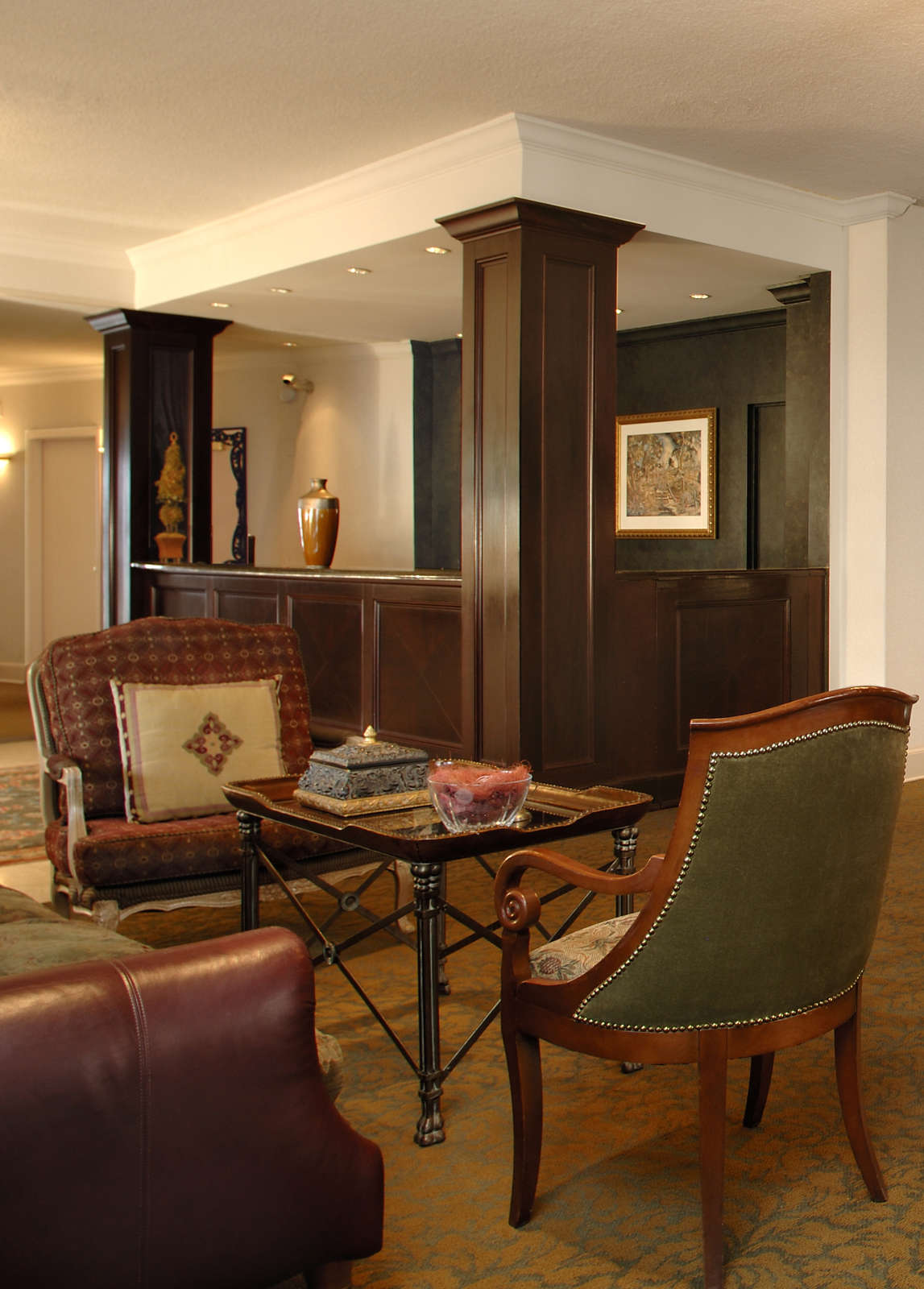 Hotel Golden Tulip Bethesda Court Hotel photo 3