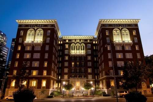 Hampton Inn & Suites Birmingham-Downtown-Tutwiler