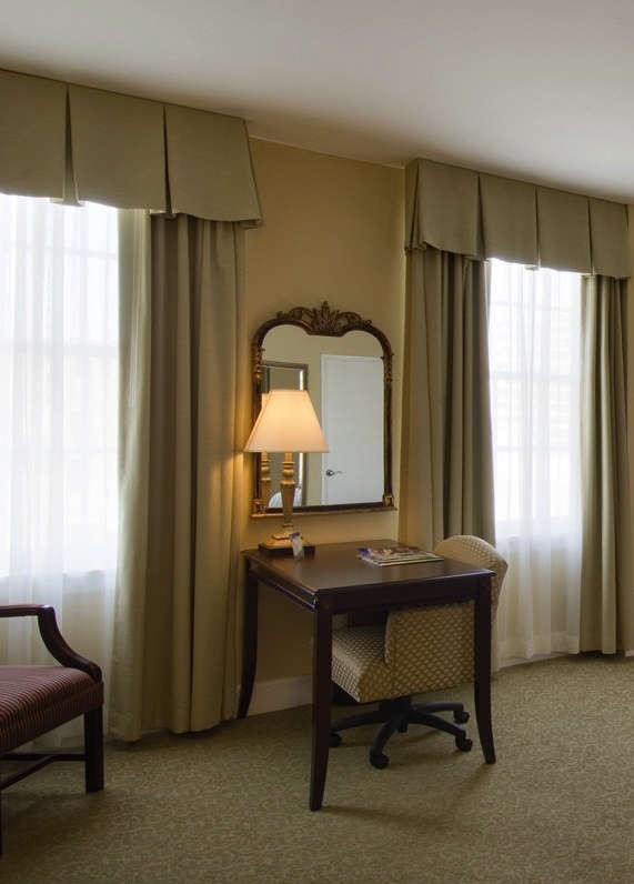 Hotel Hampton Inn & Suites Birmingham-Downtown-Tutwiler photo 2