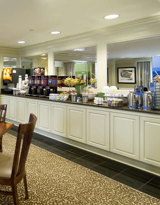 Hotel Hampton Inn & Suites Birmingham-Downtown-Tutwiler photo 3