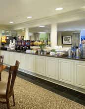 Hotel Hampton Inn & Suites Birmingham-Downtown-Tutwiler photo 3