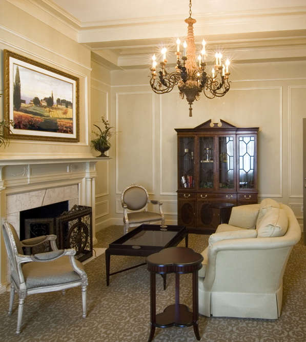 Hotel Hampton Inn & Suites Birmingham-Downtown-Tutwiler photo 4