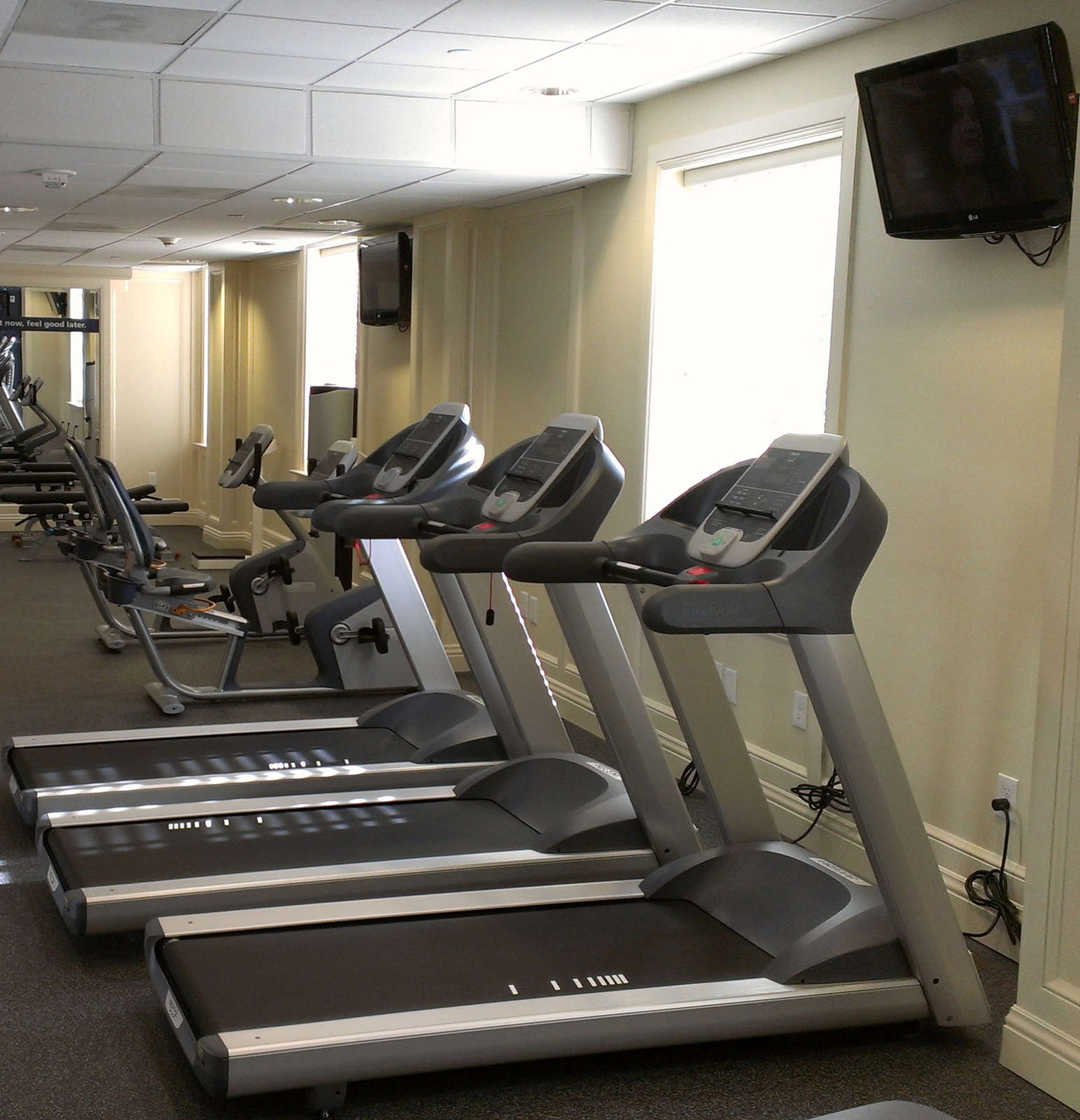 Hotel Hampton Inn & Suites Birmingham-Downtown-Tutwiler photo 5