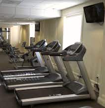 Hotel Hampton Inn & Suites Birmingham-Downtown-Tutwiler photo 5