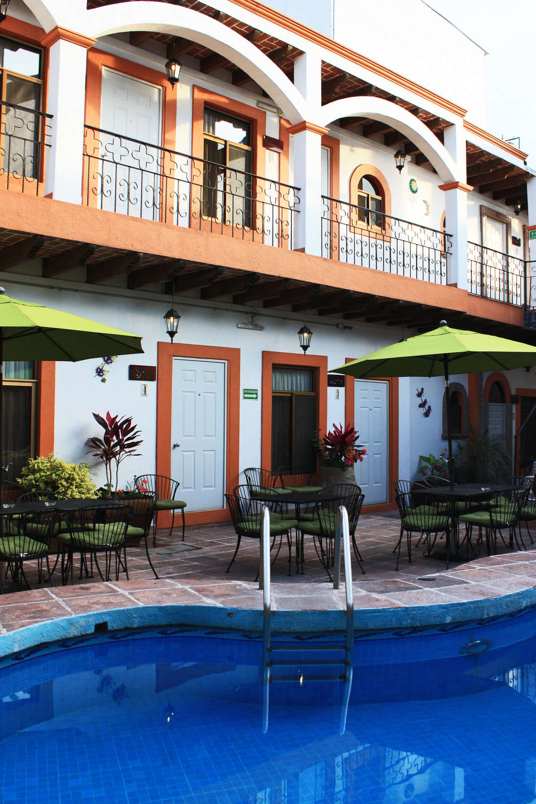 Hotel Quinta Rio Boutique Hotel photo 1