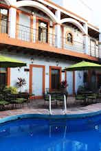 Hotel Quinta Rio Boutique Hotel photo 1
