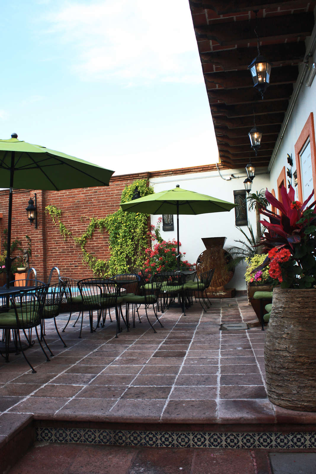 Hotel Quinta Rio Boutique Hotel photo 2