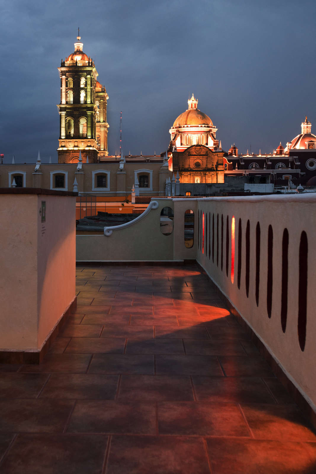 Hotel El Sueño Hotel and Spa photo 1