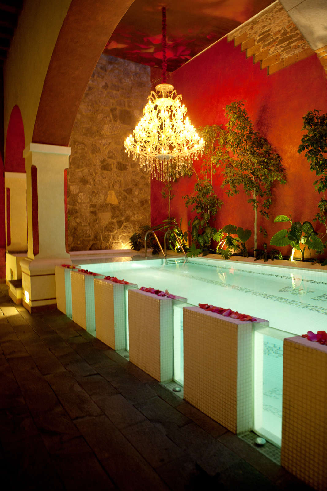 Hotel El Sueño Hotel and Spa photo 2