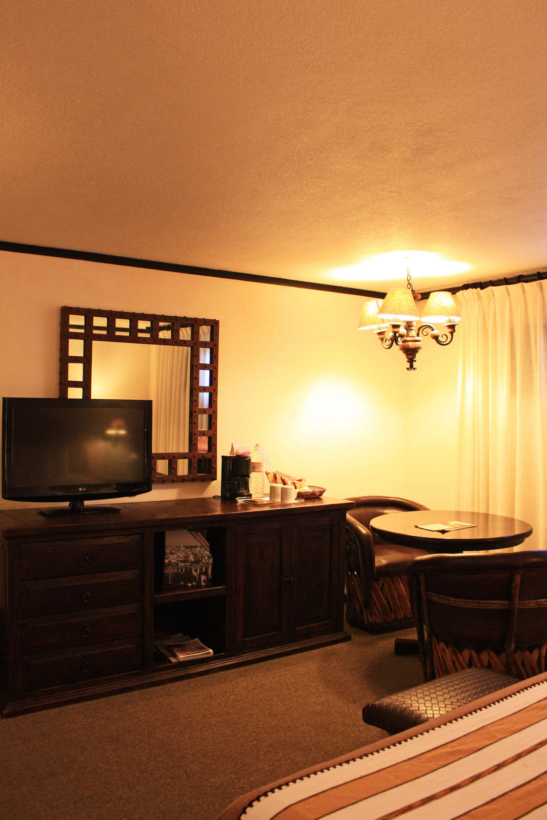 Hotel Hacienda Jurica photo 4