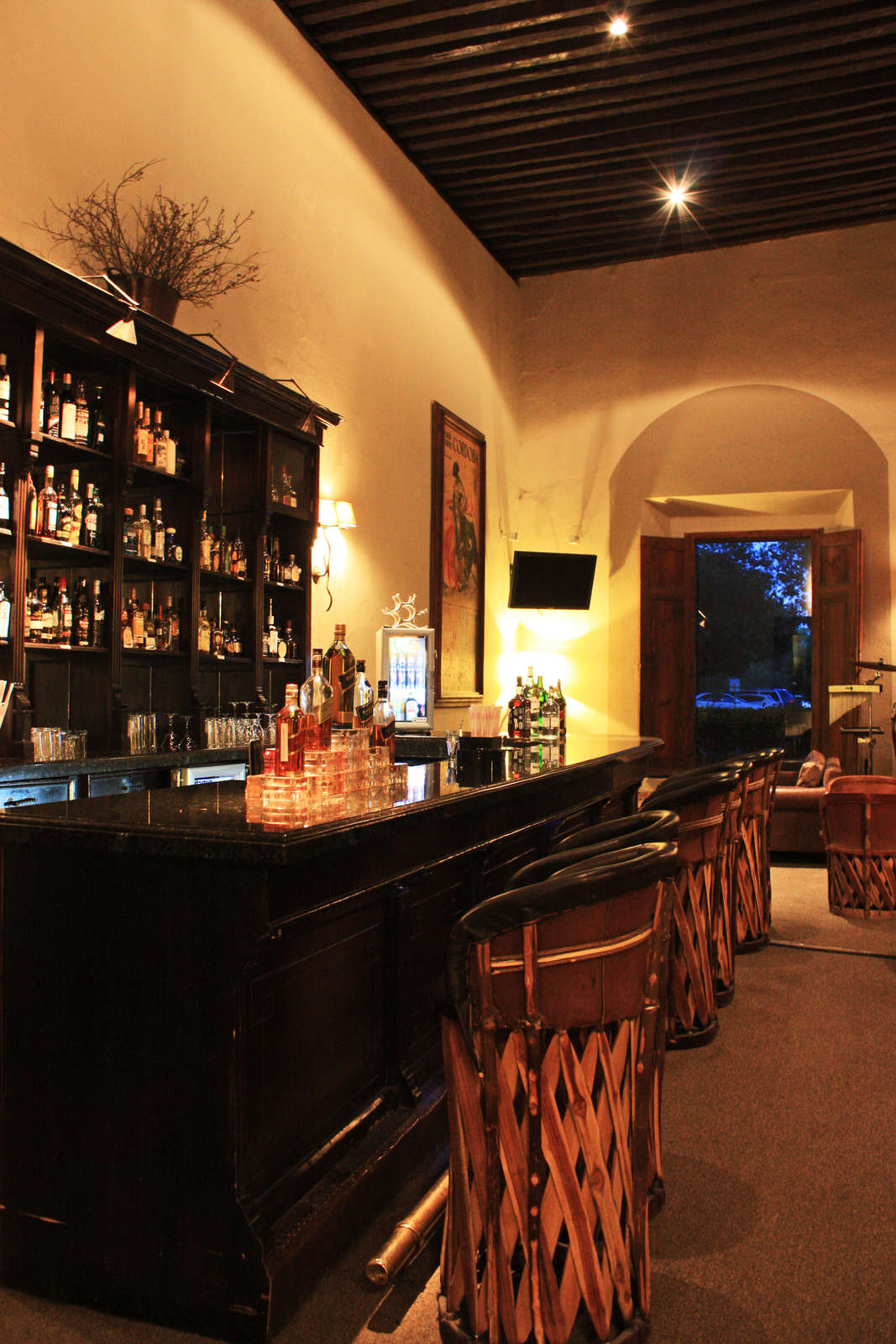 Hotel Hacienda Jurica photo 1