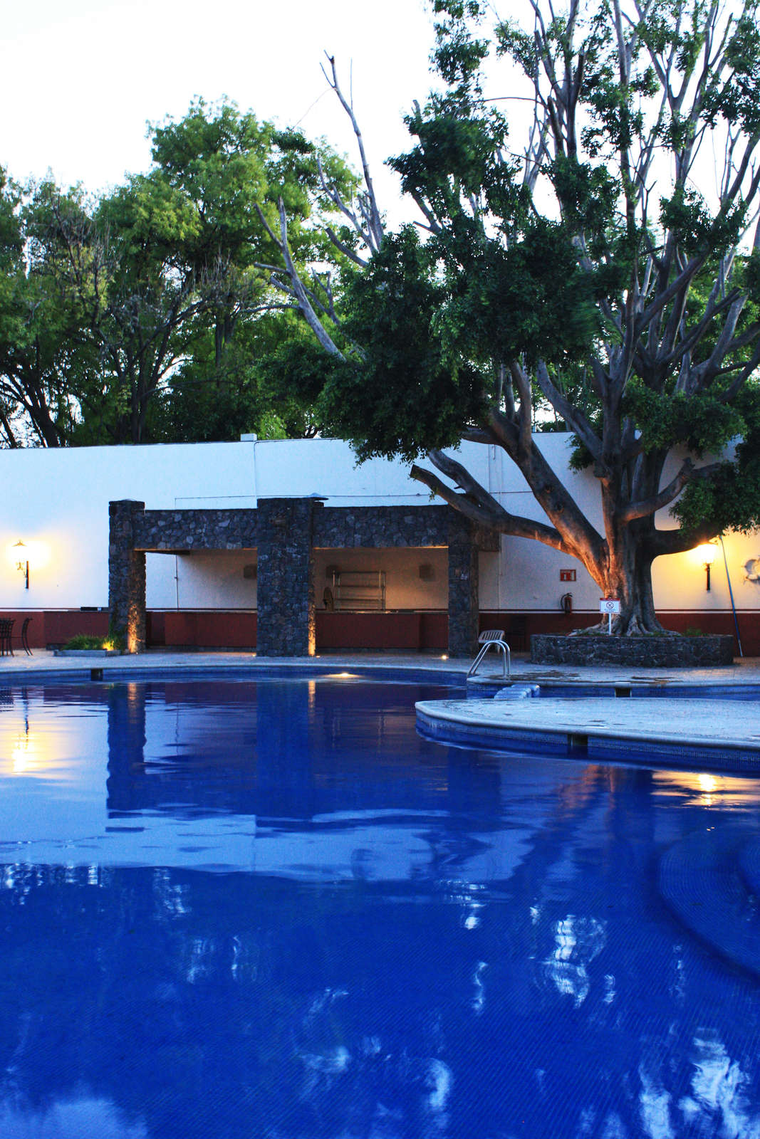 Hotel Hacienda Jurica photo 2