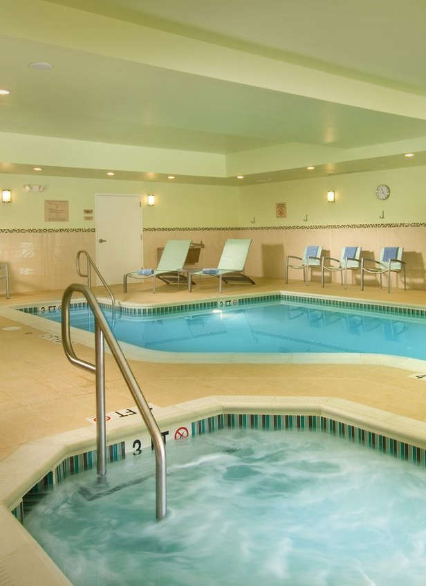 Hotel Springhill Suites Alexandria photo 1