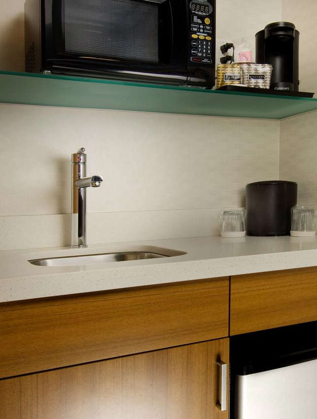 Hotel Springhill Suites Alexandria photo 4