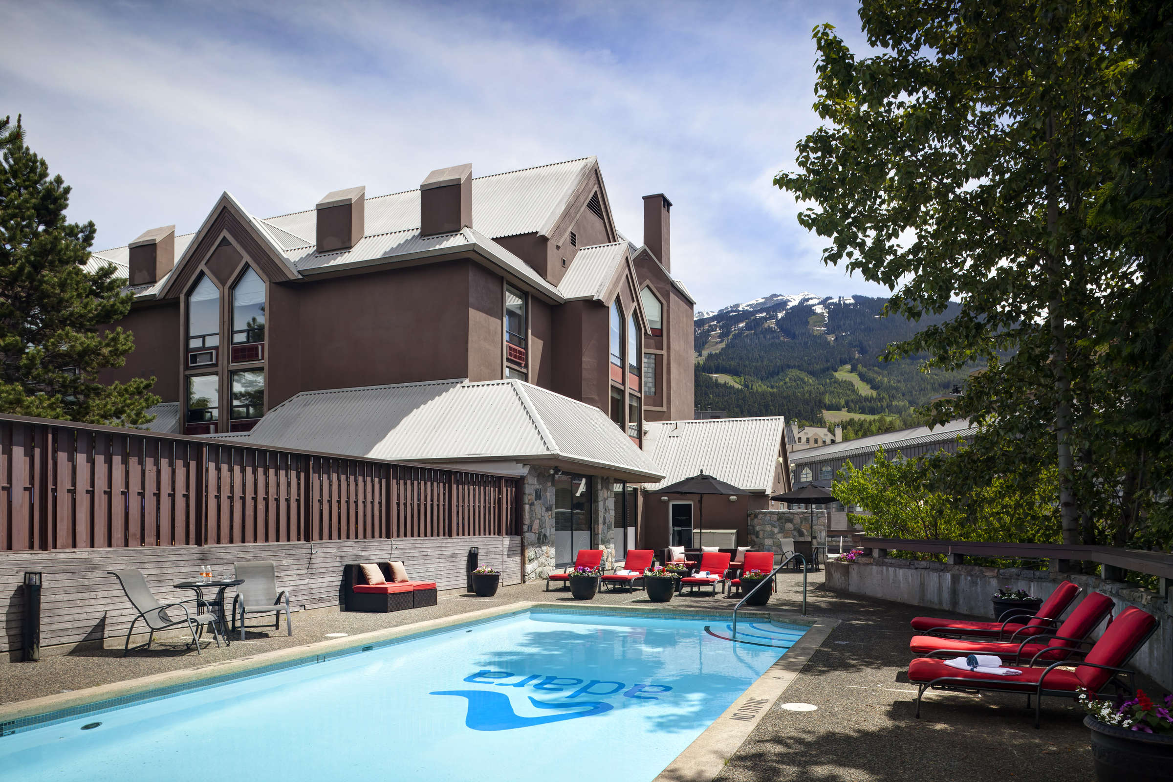 Hotel Adara Hotel photo 1