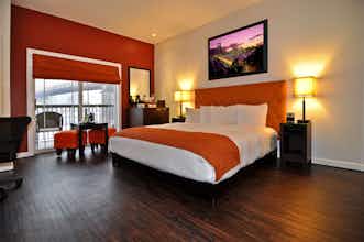 Hotel Ravel Hotel photo 2