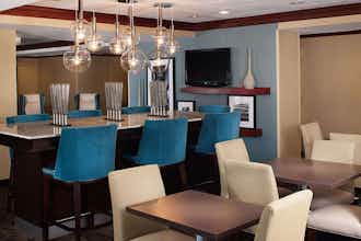 Hotel Hampton Inn Long Island Islandia photo 4