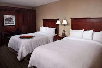 Hotel Hampton Inn Long Island Islandia photo 1