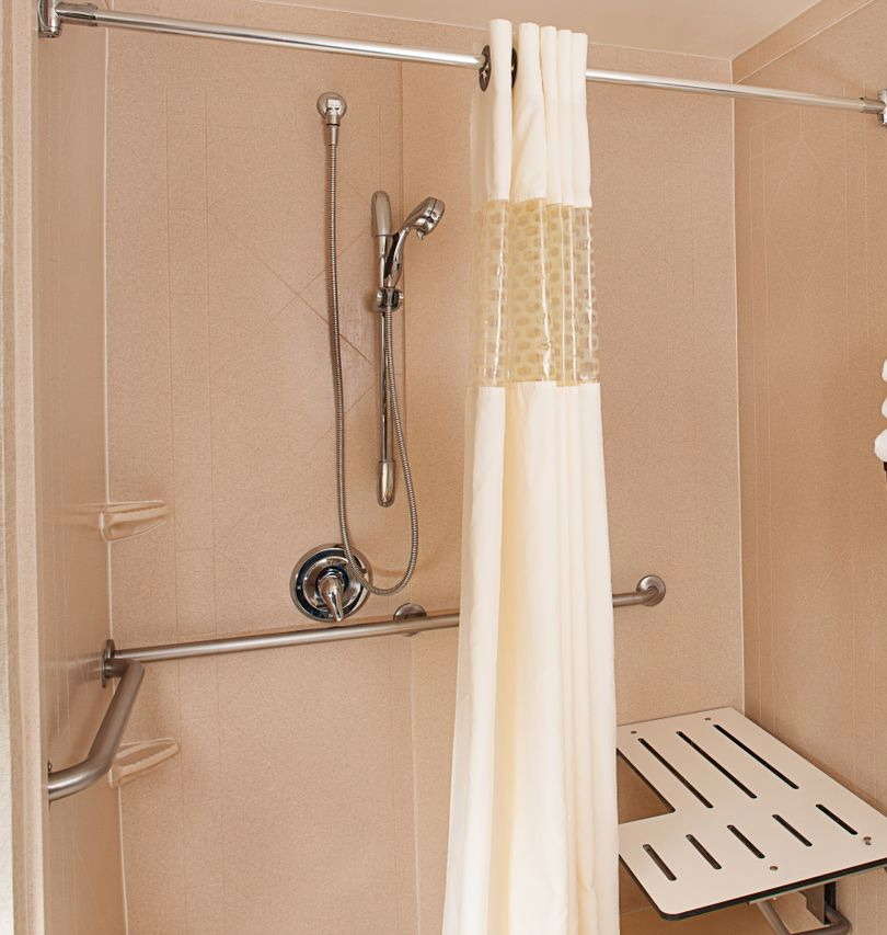 Hotel Hampton Inn Long Island Islandia photo 2