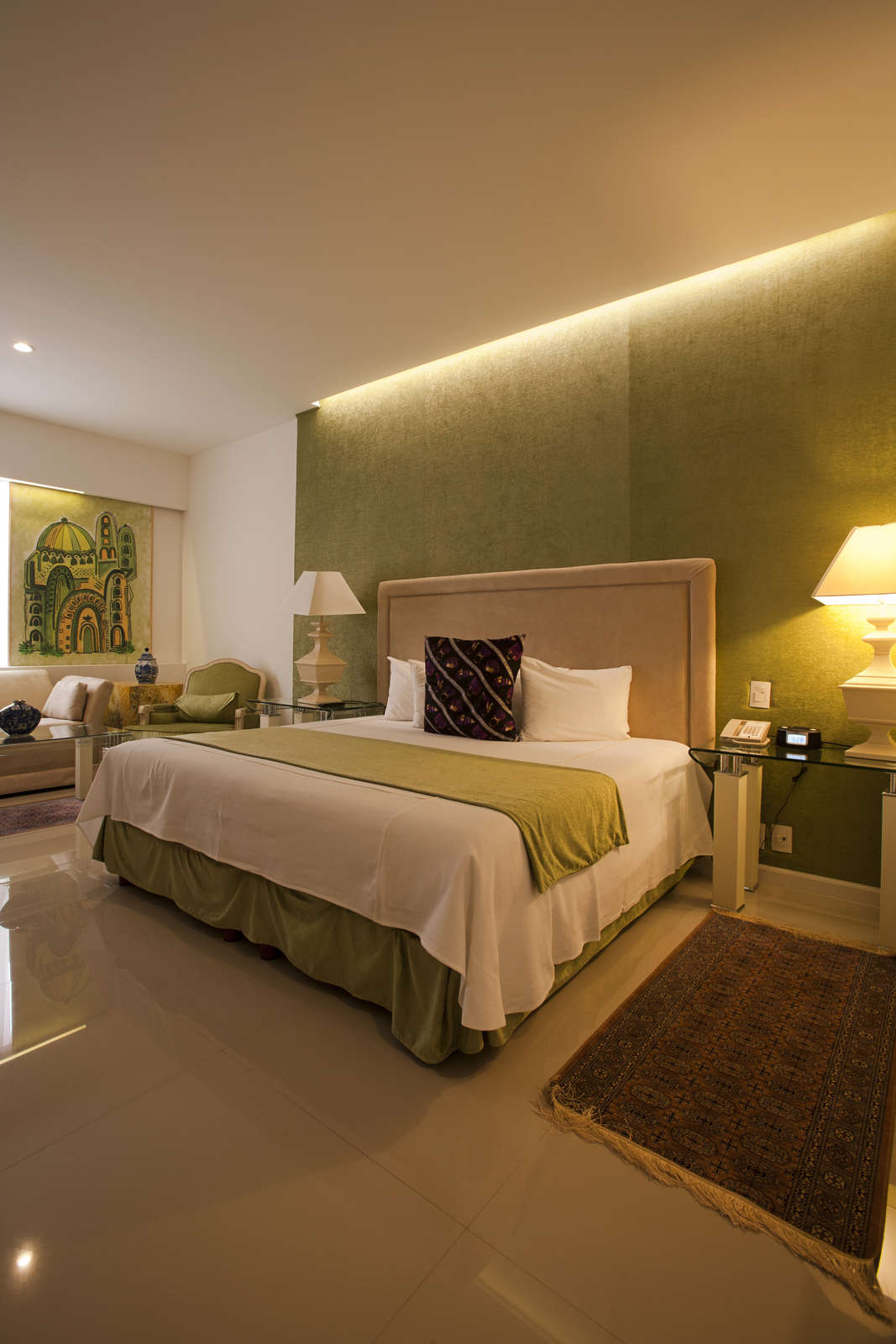 Hotel MM Grand Hotel photo 1