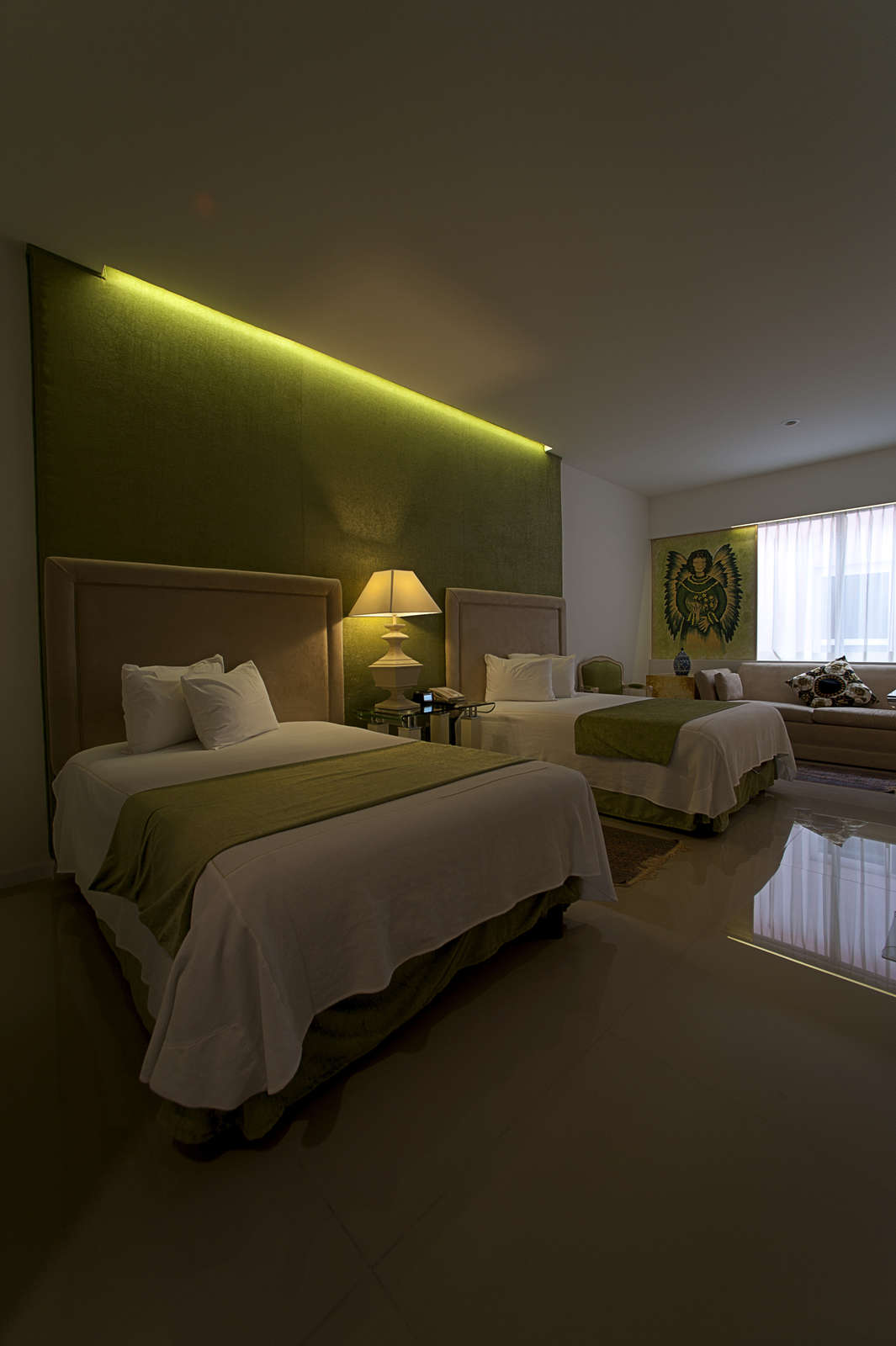 Hotel MM Grand Hotel photo 2