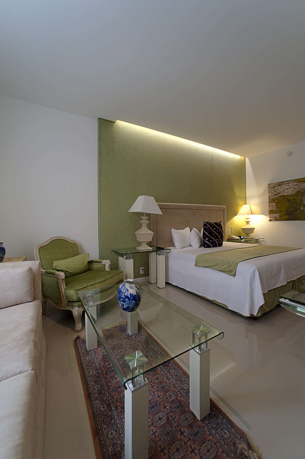 Hotel MM Grand Hotel photo 3