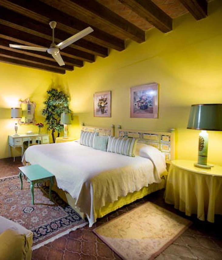 Hotel Casa Schuck Boutique Hotel photo 2