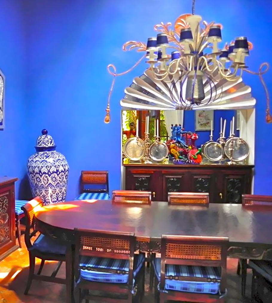 Hotel Casa Schuck Boutique Hotel photo 4