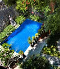 Hotel Casa Schuck Boutique Hotel photo 1