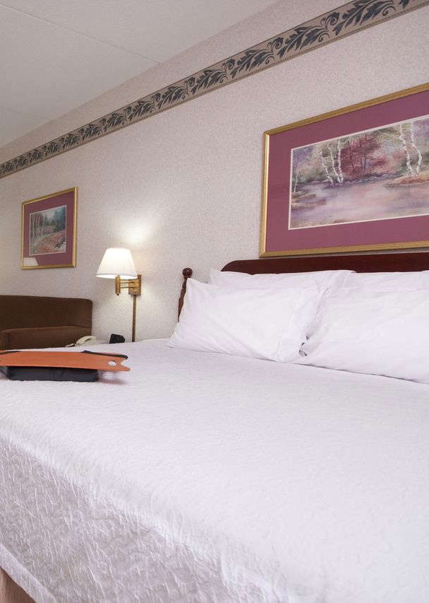 Hotel Hampton Inn photo 3