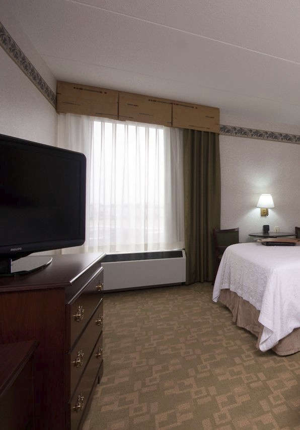Hotel Hampton Inn photo 4