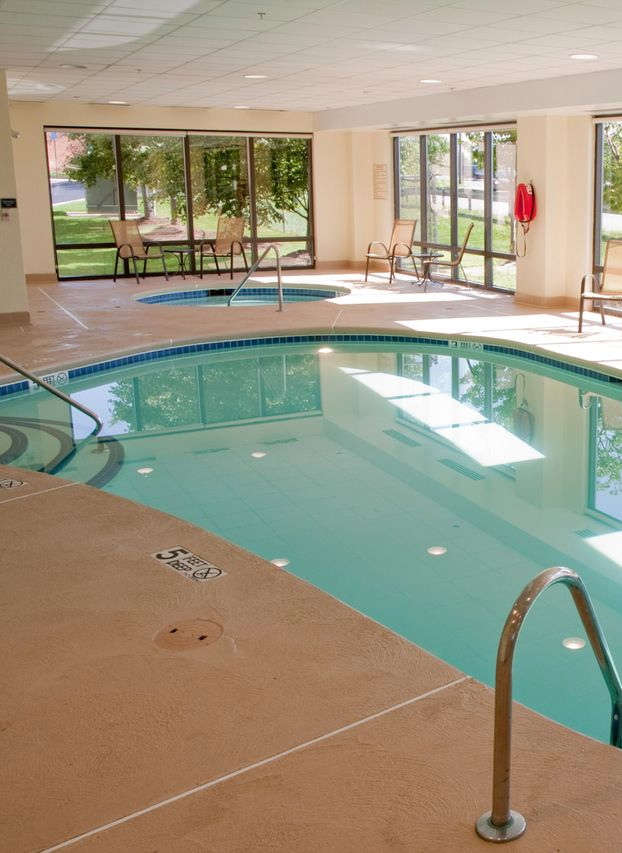 Hotel Hampton Inn photo 1