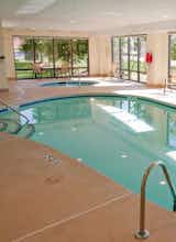 Hotel Hampton Inn photo 1