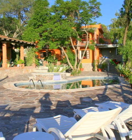 Hotel Casa Cordelli photo 3