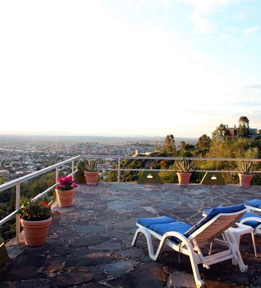 Hotel Casa Cordelli photo 2