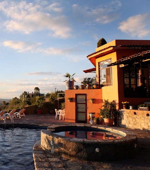 Hotel Casa Cordelli photo 1