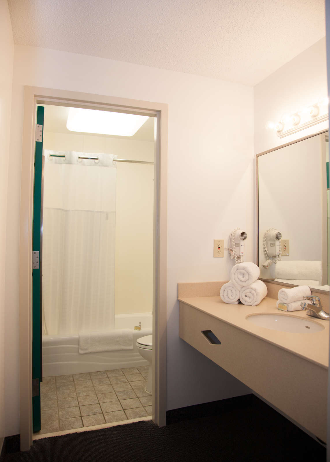 Hotel Federal City Inn & Suites photo 5