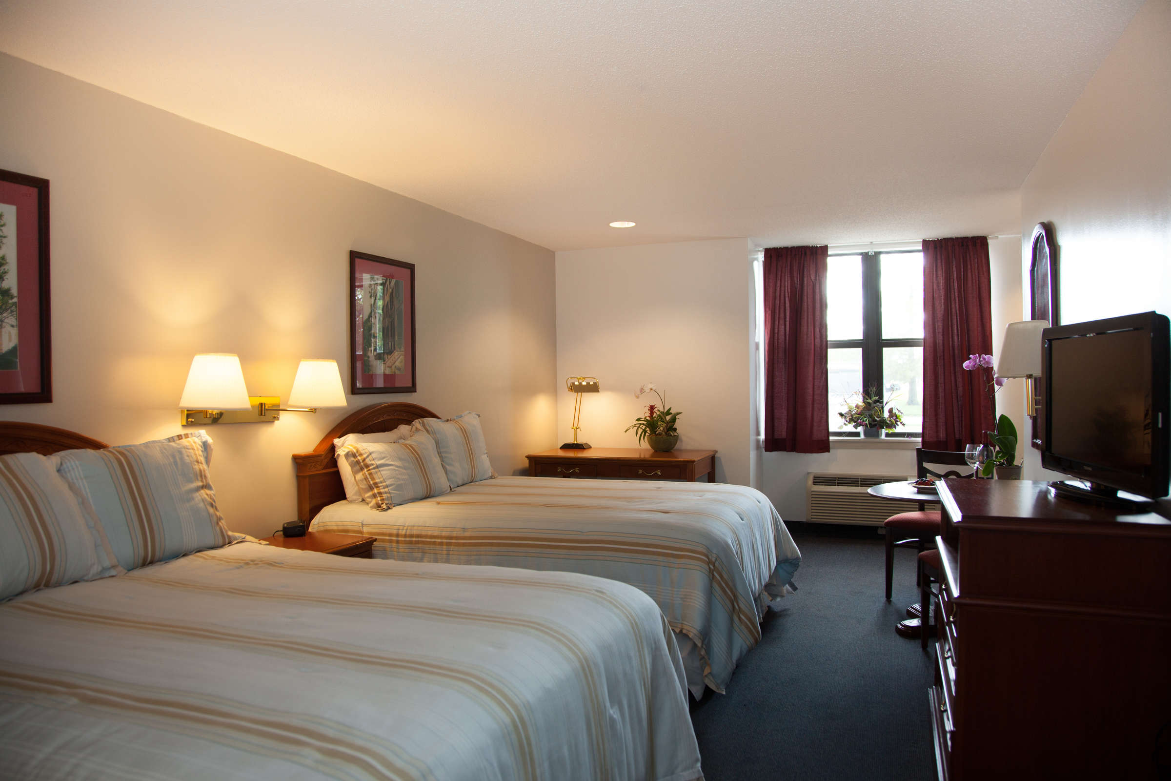 Hotel Federal City Inn & Suites photo 1