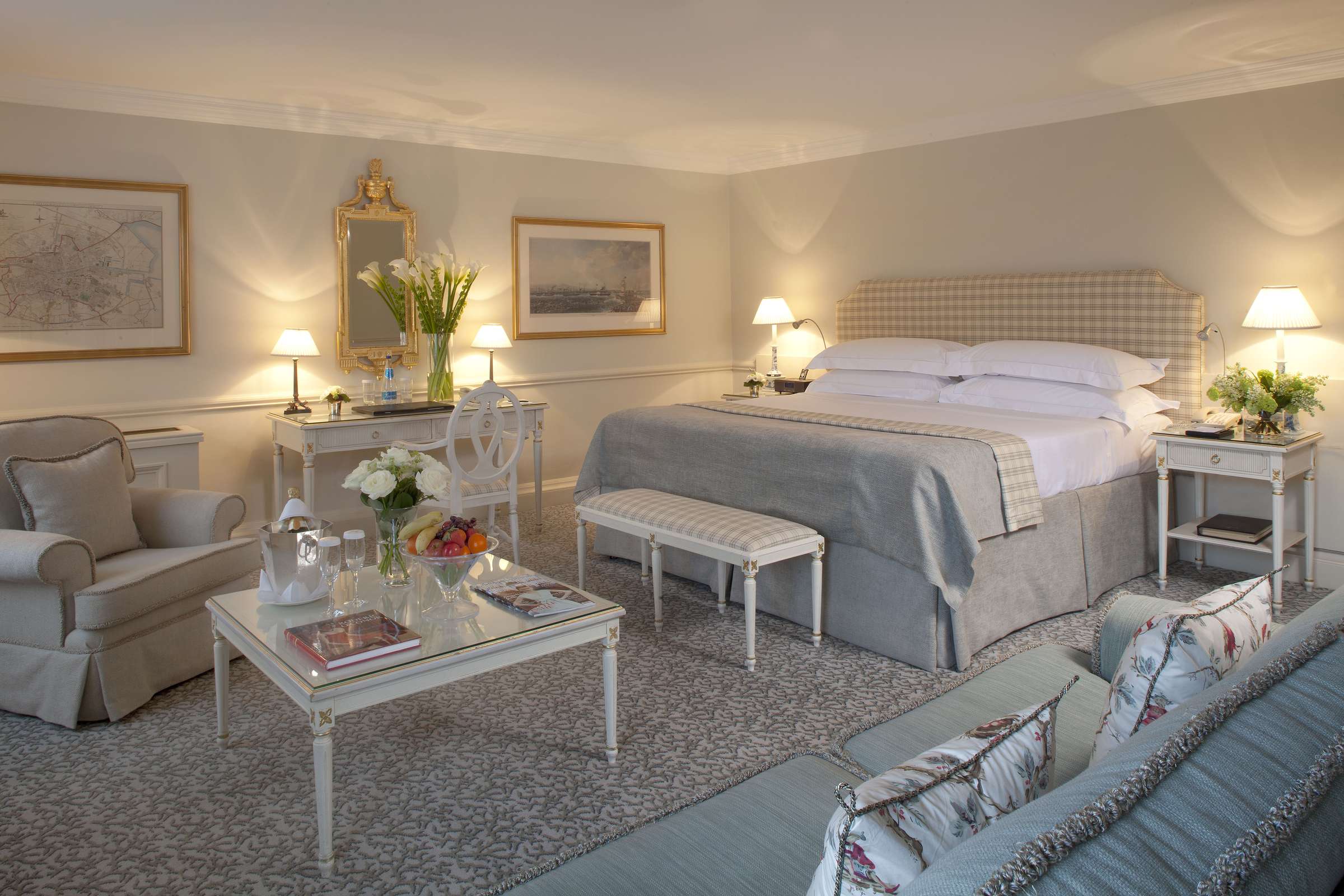 Hotel The Merrion Hotel photo 3