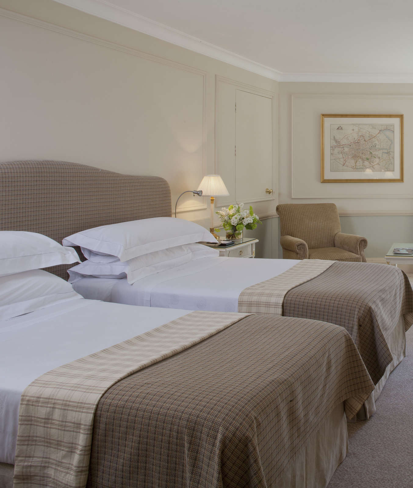 Hotel The Merrion Hotel photo 2