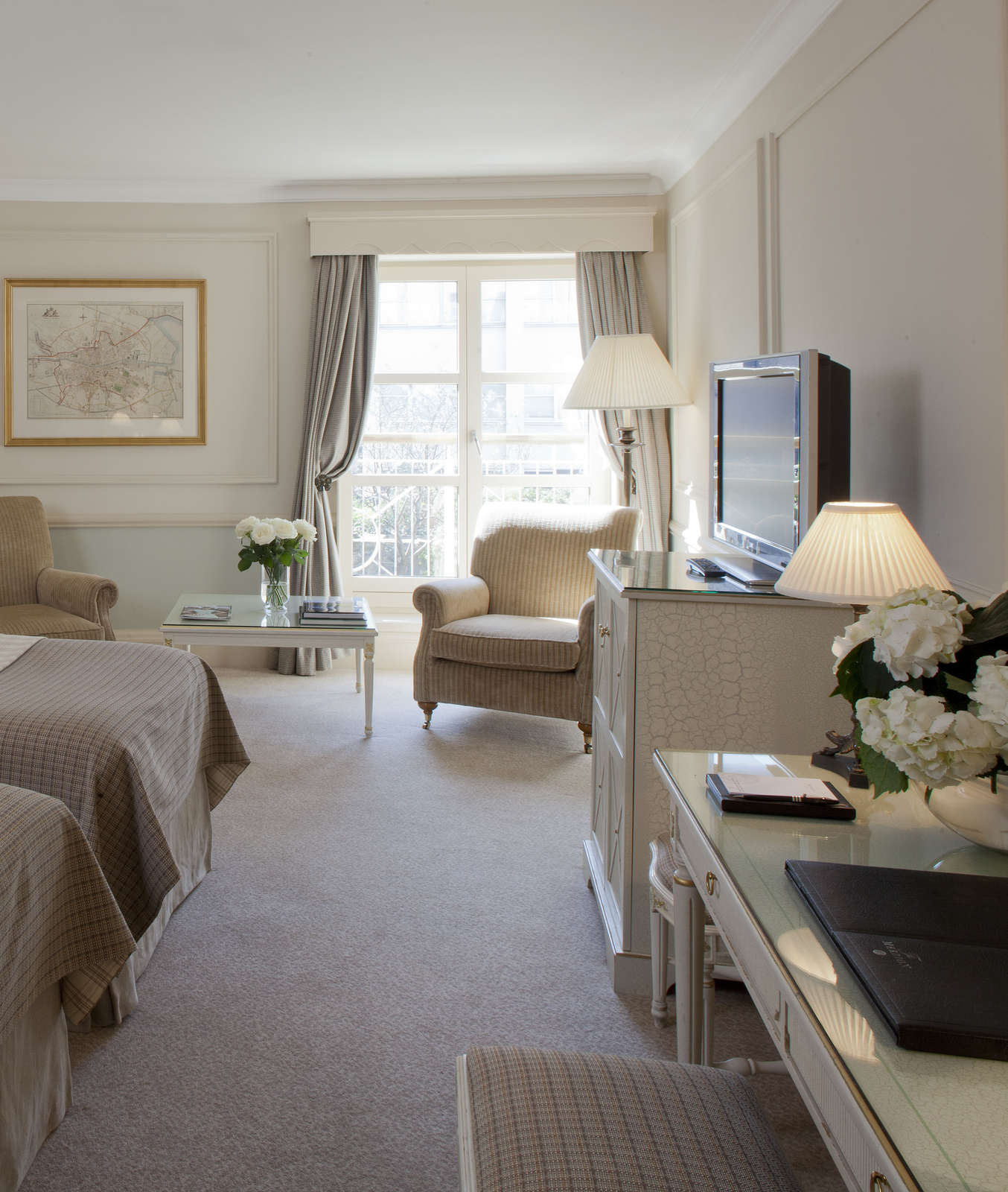 Hotel The Merrion Hotel photo 5