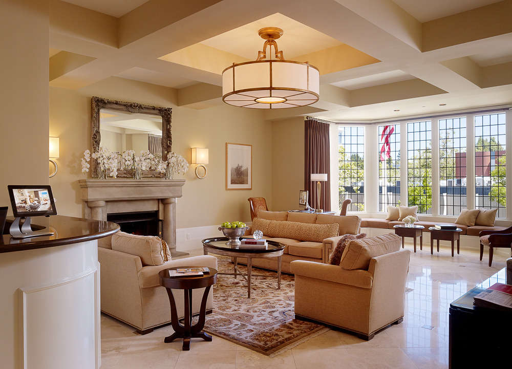 Hotel Garden Court Hotel photo 2