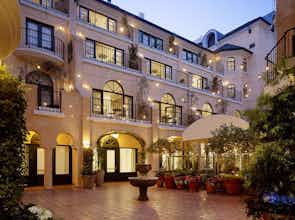 Hotel Garden Court Hotel photo 1