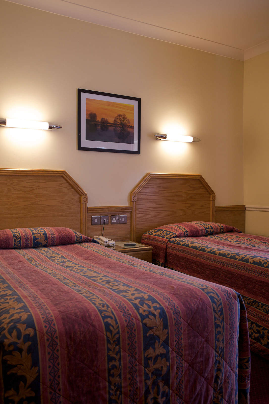 Hotel Harcourt Hotel photo 3