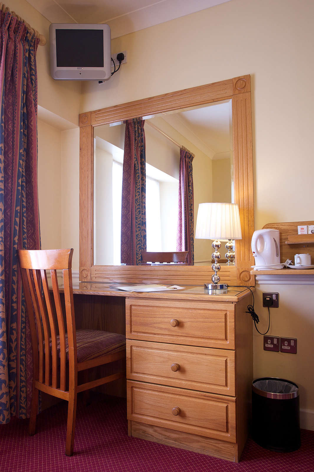 Hotel Harcourt Hotel photo 5