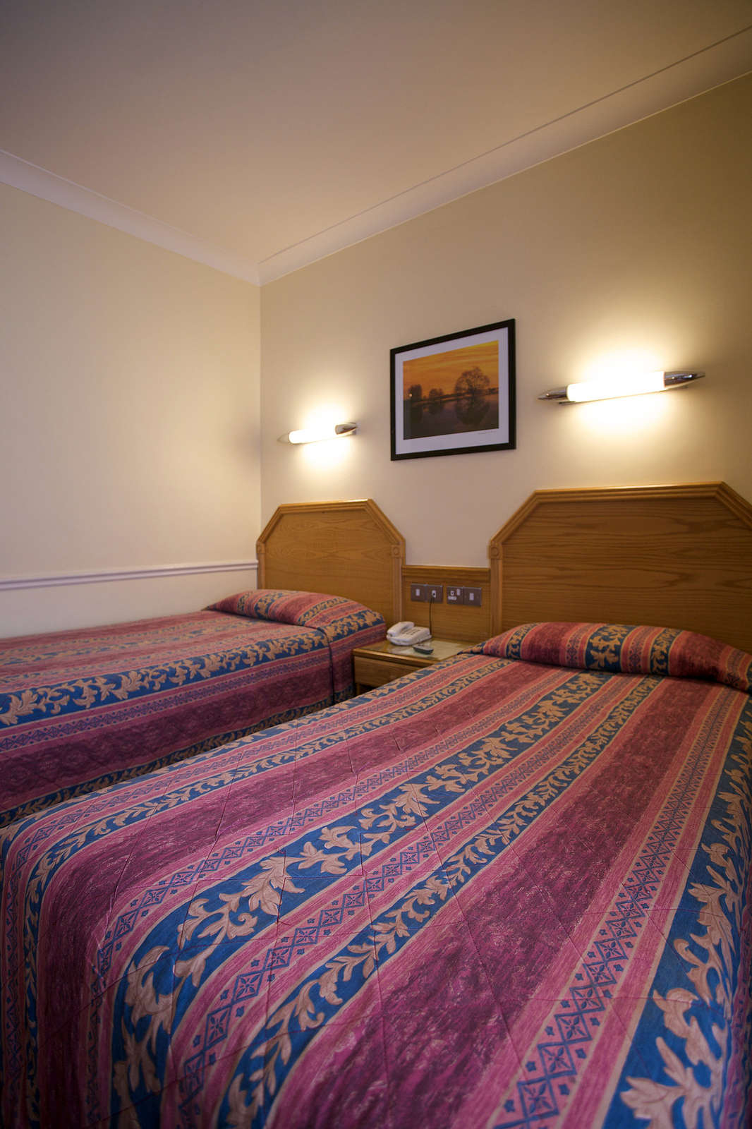 Hotel Harcourt Hotel photo 1