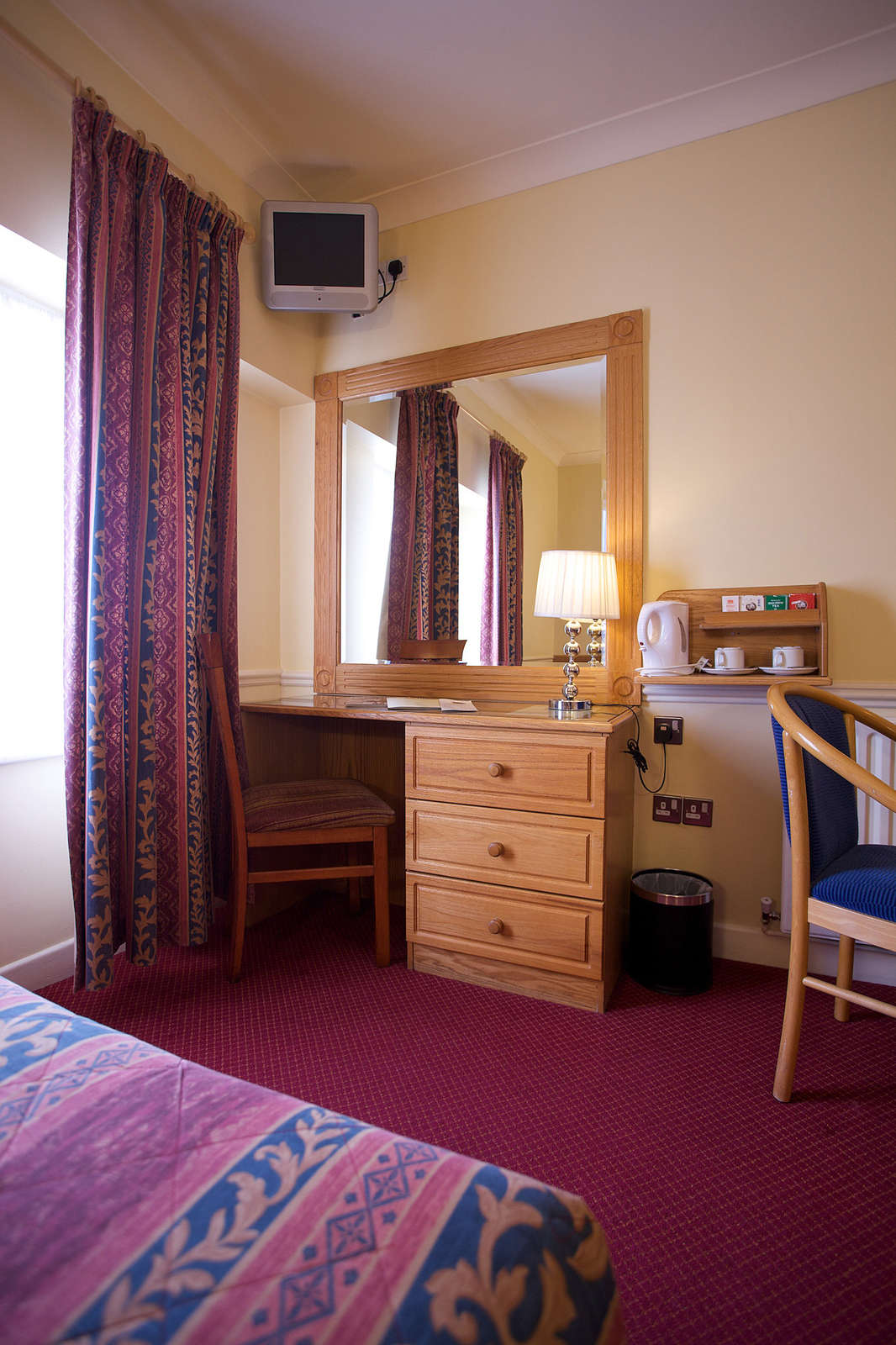 Hotel Harcourt Hotel photo 2