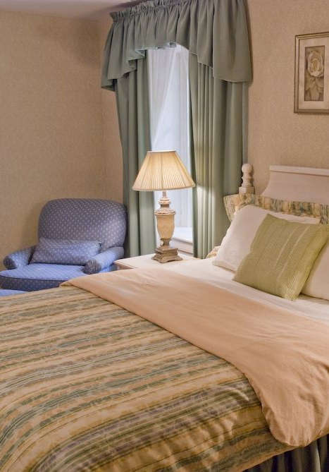 Hotel Linden Row Inn photo 2