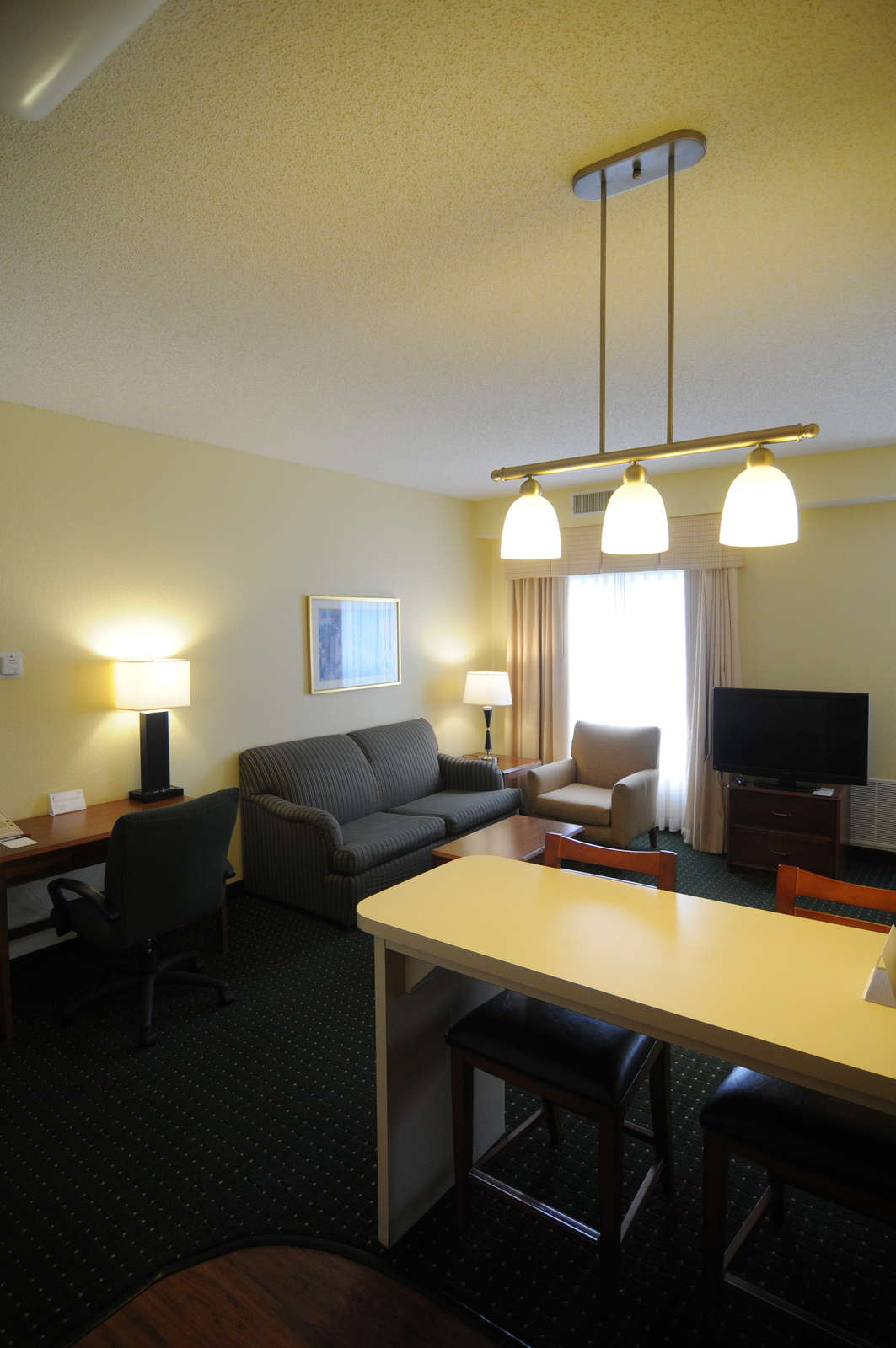 Hotel Residence Inn Bloomington photo 5